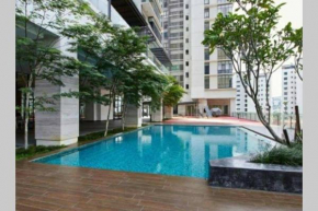 Luxury Apartment The Elements Ampang